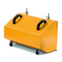 Kolektorius Stiga SWS 600, metalas