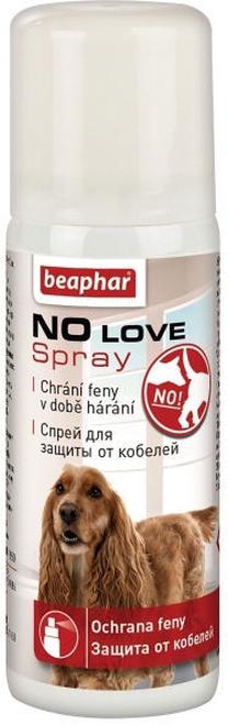 Средство для отпугивания животных Beaphar, 150 мл