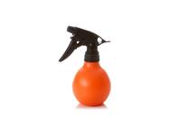 Aiaprits, tavaline Okko, plastik, oranž v., 0.3 l