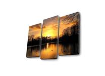 Reproduktsioon Wallity 3PATDACT-22, 66 cm