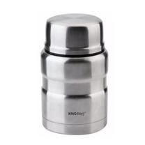 Termosas maistui King Hoff 1457, 0.5 l, sidabro sp.