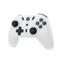 Žaidimų pultas ATK AXE Wireless Joystick, balta sp.