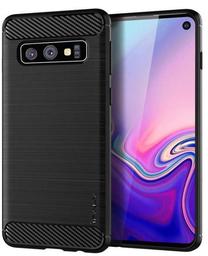 Чехол для телефона iPaky, черный цв., Samsung