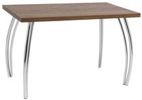 Stalas, riešuto sp., 102 cm x 64 cm x 76 cm
