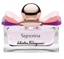 Tualetinis vanduo Salvatore Ferragamo, 50 ml
