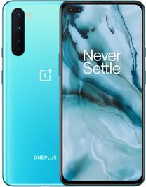 Мобильный телефон OnePlus Nord, 256 GB, синий цв.