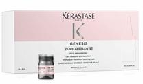 Ampula matiem, komplekts Kerastase Genesis Cure Anti-Chute, 10 gab., 60 ml