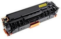 Тонер Extra Digital CC532A, желтый цв.