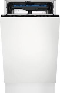 Įmontuojama indaplovė Electrolux 600 serija EES63400L