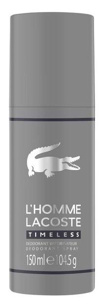 Vyriškas dezodorantas Lacoste, 150 ml