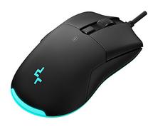 Vadu spēļu pele Deepcool MG510, melna krās.