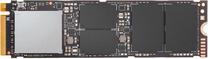 Kietasis diskas (SSD) Intel 7600P, M.2, 128 GB