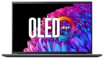 Portatīvais dators Acer Swift X SFX14-72G NX.KR7EP.005, Intel Core Ultra 5 125H, 32 GB, 512 GB, 14.5 ", RTX 4050, pelēka krās., EN, Windows