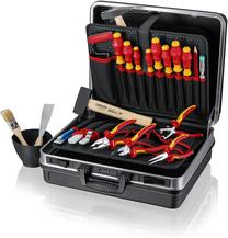 Instrumentu komplekts Knipex 00 21 05 HL S