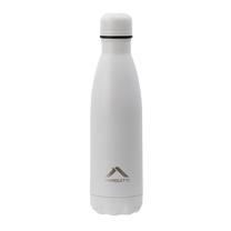 Termopudele Domoletti, balta krās., nerūsējošais tērauds, 0.5 l