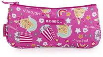 Pinal Gabol Unicorn 11G226318, 22 cm x 1 cm, roosa v.