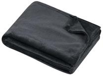 Pledas Lovely Stanford P3C682003, antracito sp., 180 cm x 220 cm