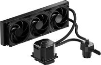 Vandens aušintuvas vaizdo plokštei Cooler Master MasterLiquid ML360 Sub-Zero