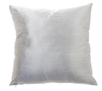 Dekoratyvinė pagalvėlė 4Living, pilka, 45 cm x 45 cm