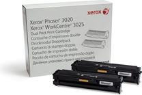 Tonerių kasetė Xerox 106R03048, juoda sp.