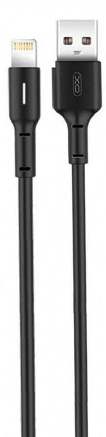 Laidas XO, USB/Apple Lightning