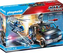 Konstruktorius Playmobil, 124 vnt.