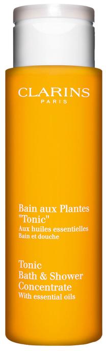 Vannas putas Clarins Tonic Concentrate, 200 ml