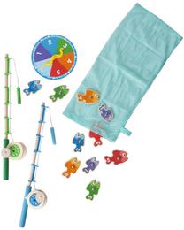 Kalapüügi lauamäng Melissa & Doug Catch & Count Fishing Game 5149, EN