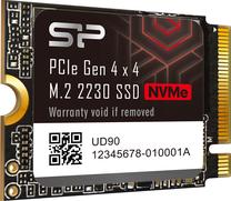 Kõvaketas (SSD) Silicon Power UD90, M.2 2280, 2 TB
