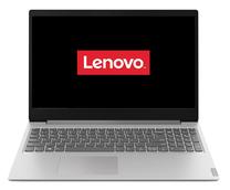 Portatīvais dators Lenovo IdeaPad S145-15 81W8003HRM, Intel® Core™ i5-1035G4, 8 GB, 512 GB, 15.6 ", Intel HD, pelēka krās., EN, Dos