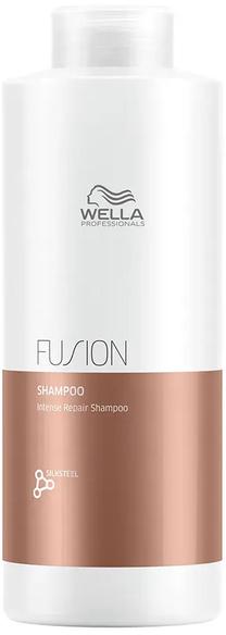 Šampūnas Wella Professionals Fusion Intense Repair, 1000 ml