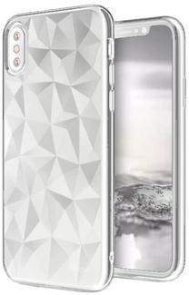 Telefona vāciņš Blun, balta krās., Apple