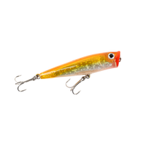 Vobleris PRO Catch Y008, aukso sp.