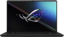 Nešiojamas kompiuteris ASUS ROG Zephyrus M16 GU603ZM-K8061W PL, Intel Core i7-12700H, 16 GB, 1 TB, 16 ", RTX 3060, juoda sp., EN, Windows