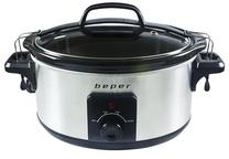Lėto virimo puodas Beper BC.500, 260 W