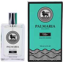 Odekolonas Palmaria Mallorca Mar Agua De Colonia, 100 ml