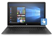 Portatīvais dators HP Pavilion x360 15-dq0015nw 7QD16EA, Intel Core i5-8265U, 8 GB, 512 GB, 15.6 ", AMD Graphics, sudraba krās., EN, Windows