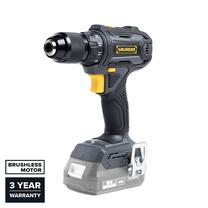 Gręžtuvas be akumuliatoriaus Grunder CD-B1118, 18 V