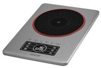 Mini viryklė elektrinė Sencor SCP 5010SS, 1500 W, sidabro sp.
