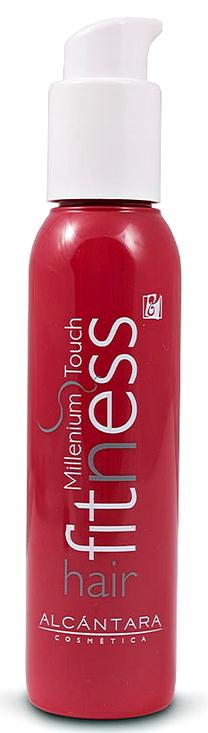 Matu modelēšanas pamati Alcantara Cosmetica Millenium Touch, 125 ml