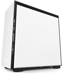 Kompiuterio korpusas NZXT, balta sp.