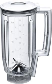 Емкость для смешивания Bosch, 1.25 л