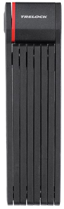 Spyna Trelock X-Move FS 280, juoda sp., 1000 mm