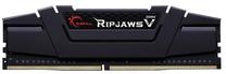 Operatyvioji atmintis (RAM) G.SKILL RipJaws V Black F4-3200C16S-16GVK, DDR4, 16 GB, 3200 MHz
