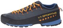 Zābaki La Sportiva TX4, zila krās./oranža krās./pelēka krās., 45.5