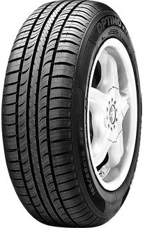 Vasarinė automobilių padanga Hankook Optimo K715 135/70/R15, 70-T, E, E, 69 dB