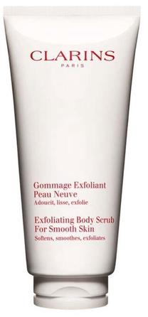 Kūno odos šveitiklis Clarins Gommage, 200 ml