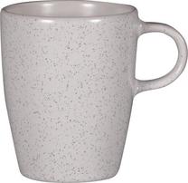 Puodelis RAK Stone, pilka sp., 0.23 l