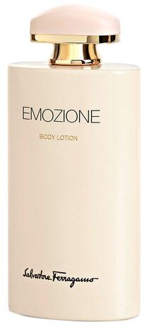 Kūno losjonas Salvatore Ferragamo, 200 ml