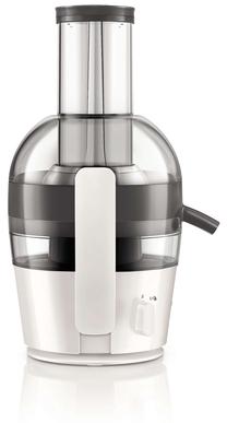 Centrifuginė sulčiaspaudė Philips Viva Collection HR1855/80, 700 W